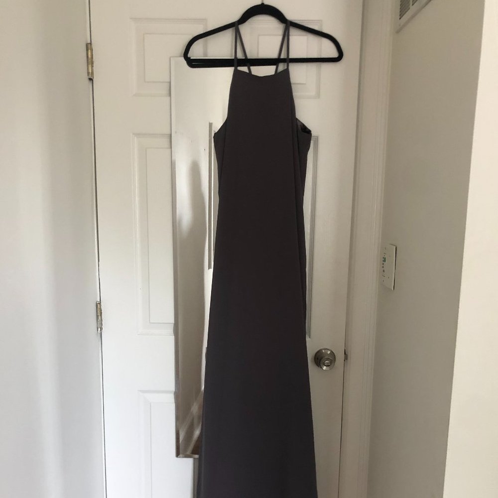 Formal Dress- Bridesmaid